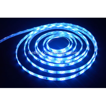 Color Temperature Adjustable Dimmable SMD2835 LED Strip Light